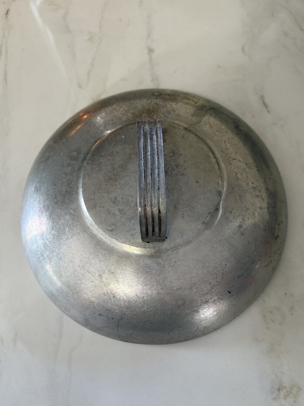 Vintage Wagner Ware Magnalite Dutch Oven - 9.5" Inch LID ONLY